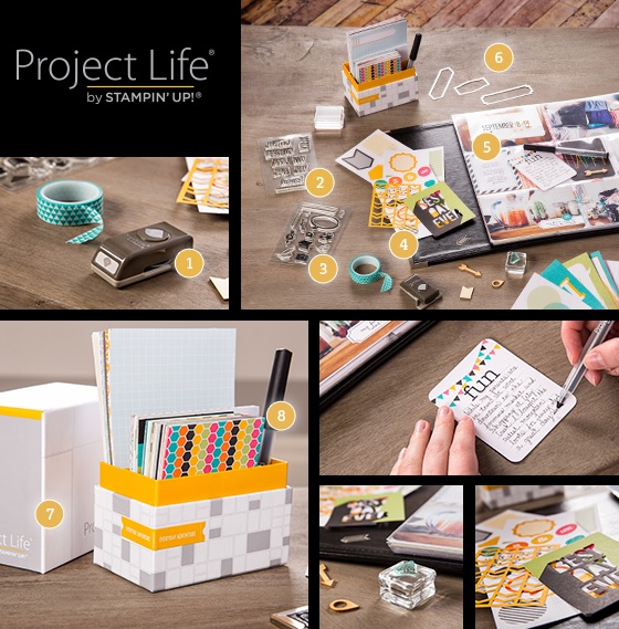 Project Life2