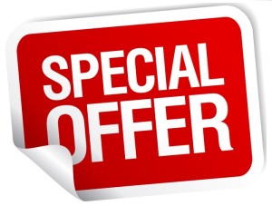 Special Offer1
